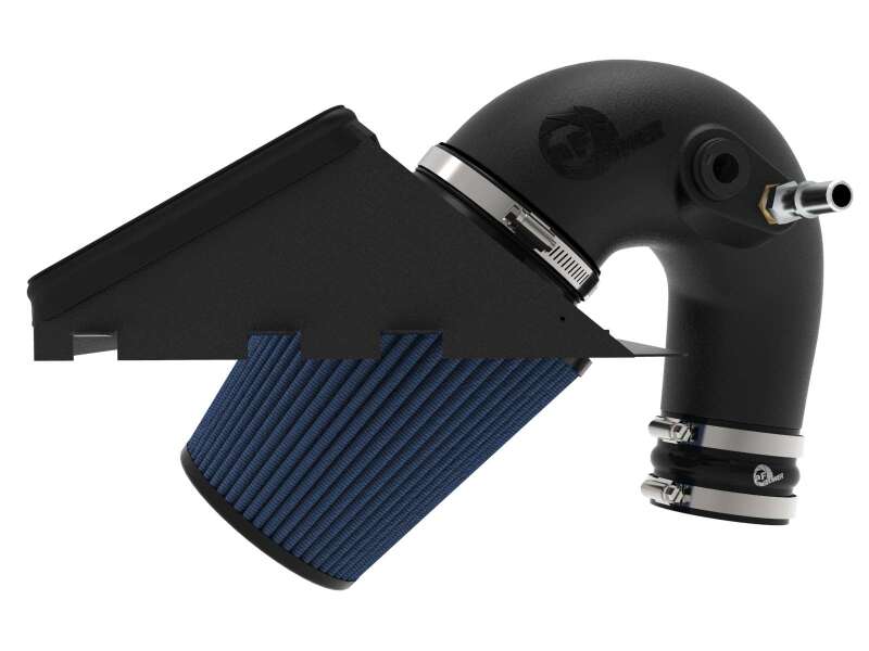 aFe Rapid Induction Cold Air Intake System with Pro 5R Filter 52-10001R for 2019–2022 Ford Ranger 2.3L Turbo