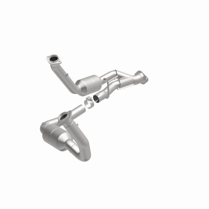 MAG Converter Direct Fit