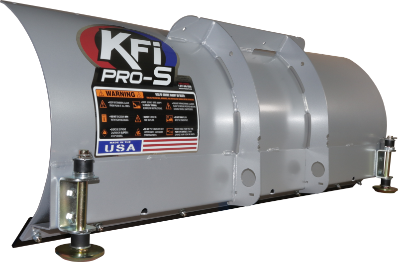 KFI KFI105048 ATV Straight Blade 48-Inch