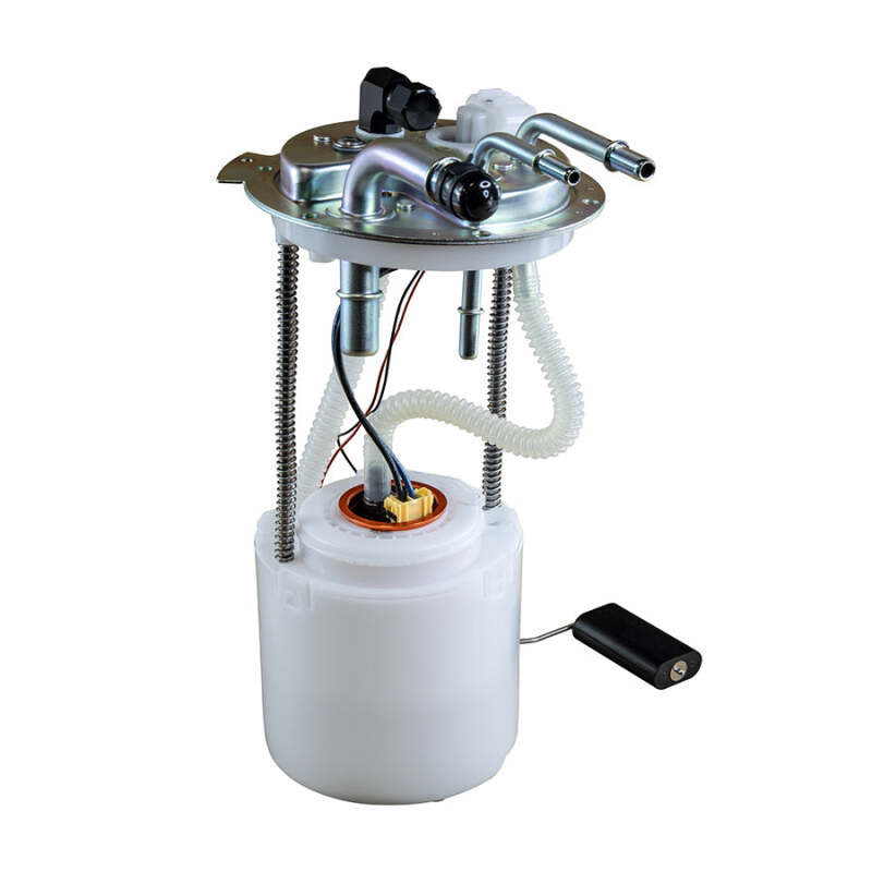 DeatschWerks DW400 Fuel Pump Module for 2005-2019 GM Yukon, Tahoe, Suburban, Avalanche and Escalade