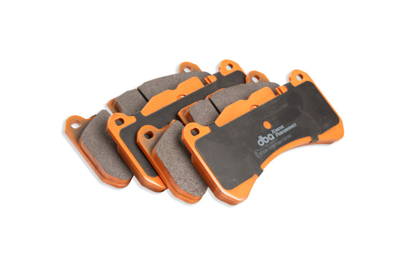 DBA dbaDB1845XP Xtreme Performance Front Brake Pads