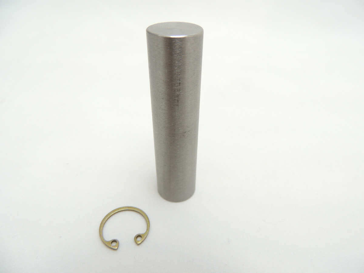 Factor 55 - 00213 - Winch Shackle - ProLink XXL Titanium Pin