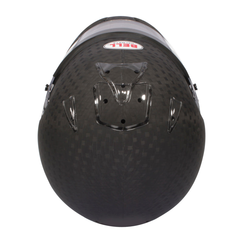 Bell bll1101083 HP7 EVO-IV Duckbill (Hans) Size 56(7) FIA 8860-2018 Helmet