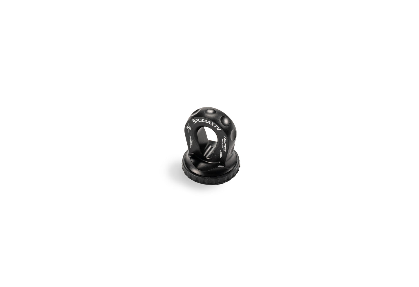 Factor 55 - 00355-04 - Winch Shackle