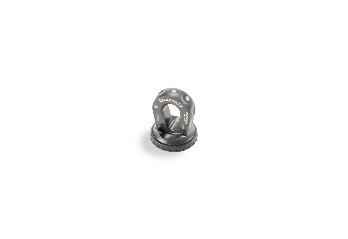 Factor 55 - 00355-06 - Winch Shackle