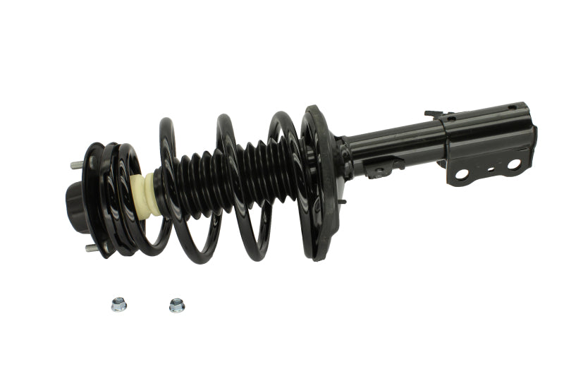 KYB Strut-Plus Front Left Complete Strut Assembly SR4030 for 1997–2000 Toyota Camry