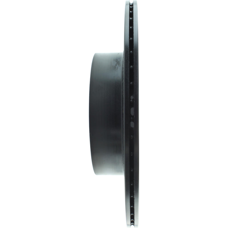 StopTech Power Slot 07-08 Infinity G35 2WD Sport Sedan / 08-09 G37 SportStop Slotted Rear Right Rot