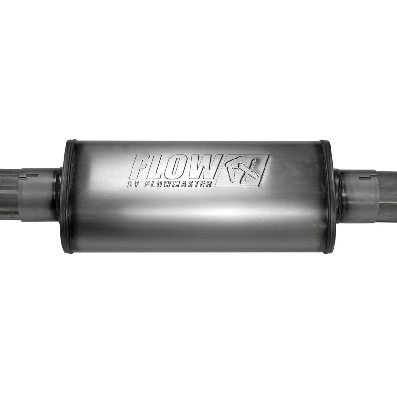 Flowmaster FlowFX Cat-Back Exhaust System for 2011-2018 GM Silverado/Sierra 1500 6.2L V8