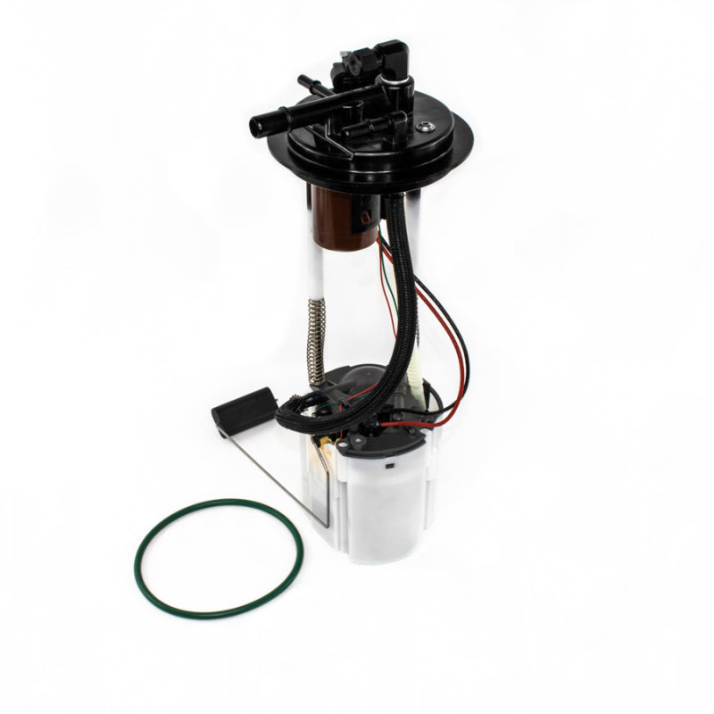DeatschWerks DW400 Pump Module for 2005-2013 Chevrolet Silverado and GMC Sierra V8