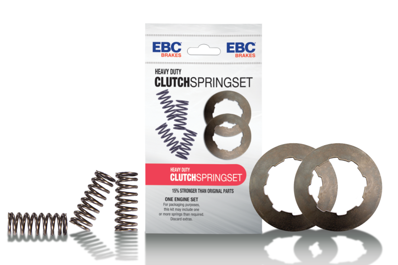 EBC Powersports CSK264 Clutch Spring Kit for 2013 BMW R 1200 GS 1200cc