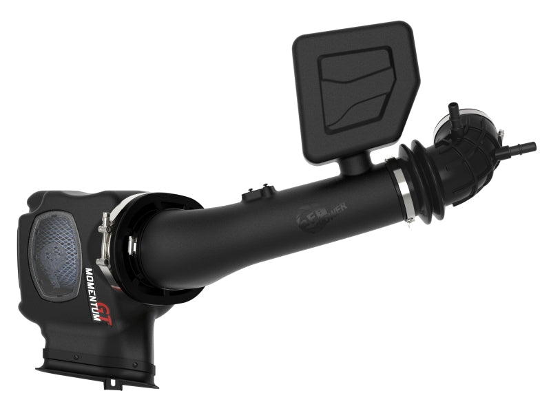 aFe Momentum GT Cold Air Intake System with Pro 5R Filter for Ford F-250/F-350 Super Duty 6.8L V8, Part 50-70132R