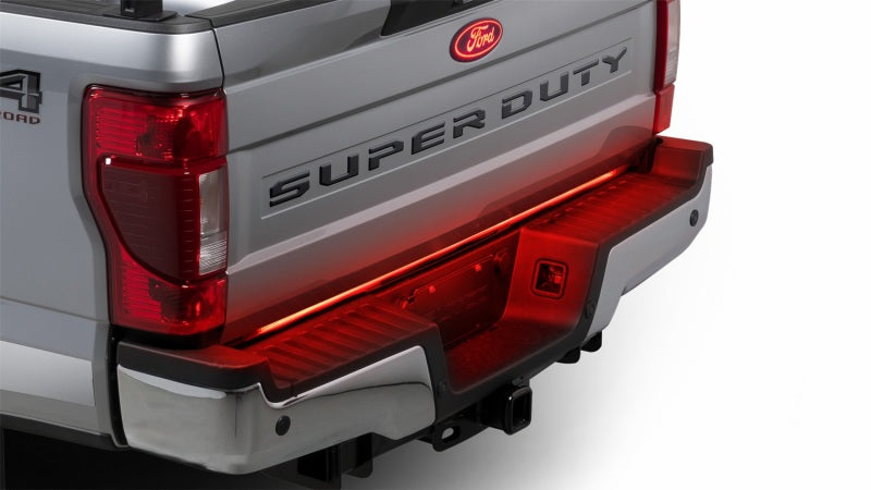 Putco 2019+ Chevrolet/GMC Silverado/Sierra 60in Direct Fit Blade Kit