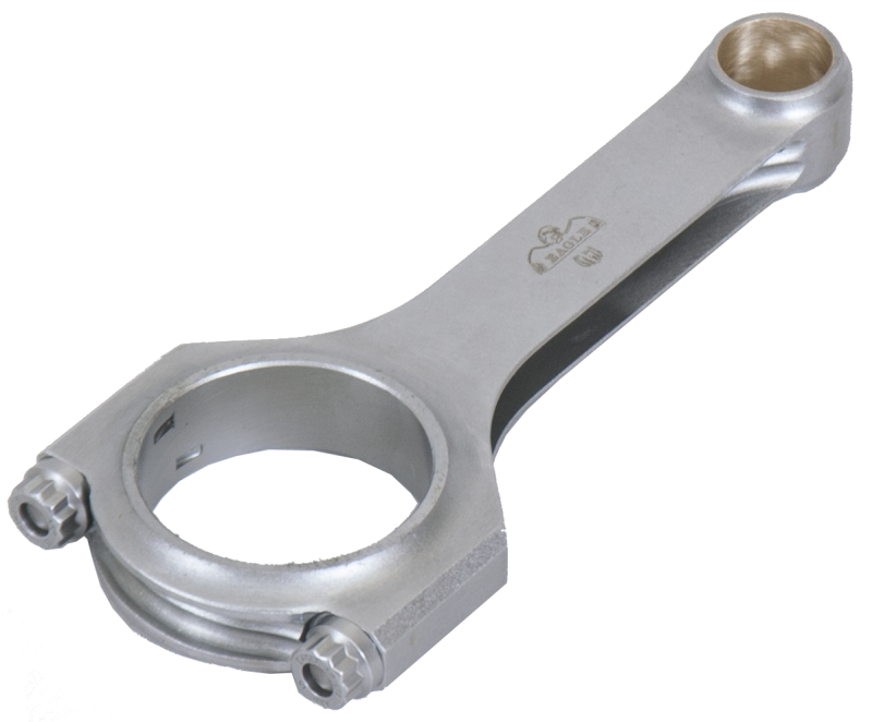 Eagle Chevrolet LS H Beam Stroker Connecting Rods (Set of 4) - 6.125in Length