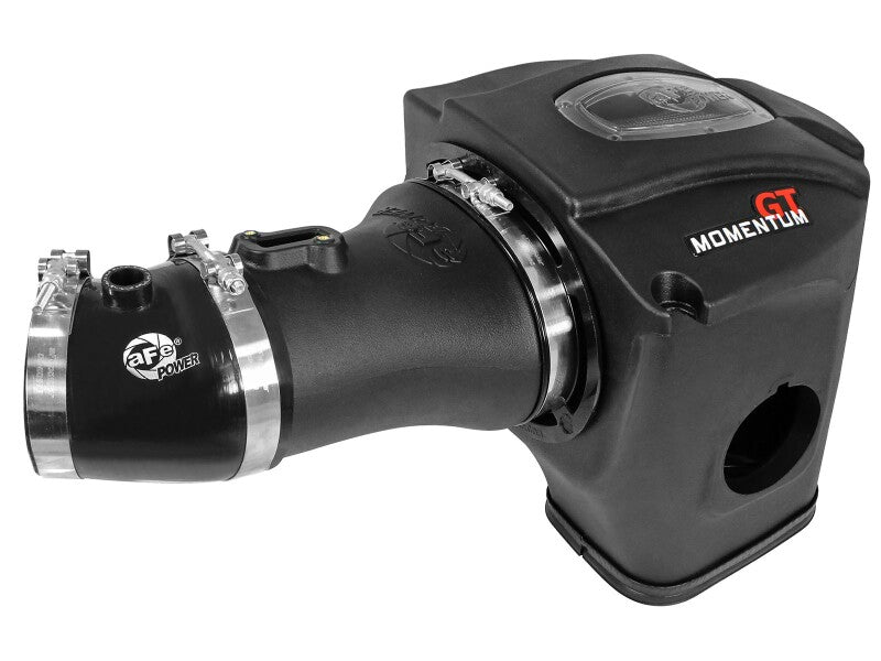 aFe Momentum GT Pro 5R Cold Air Intake System 52-72204 for 2015-2016 Dodge Challenger and Charger SRT Hellcat 6.2L HEMI