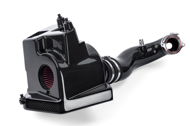 APR 18-25 Audi S4/S5/S5 Sportback B9 Carbon Fiber Intake System Part Number APR CI100043