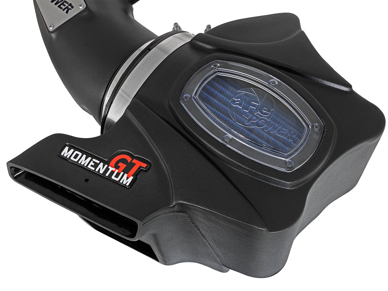 aFe Momentum GT Pro 5R Cold Air Intake System for 2016–2026 Jeep Grand Cherokee and Dodge Durango 3.6L V6 – 54-76214