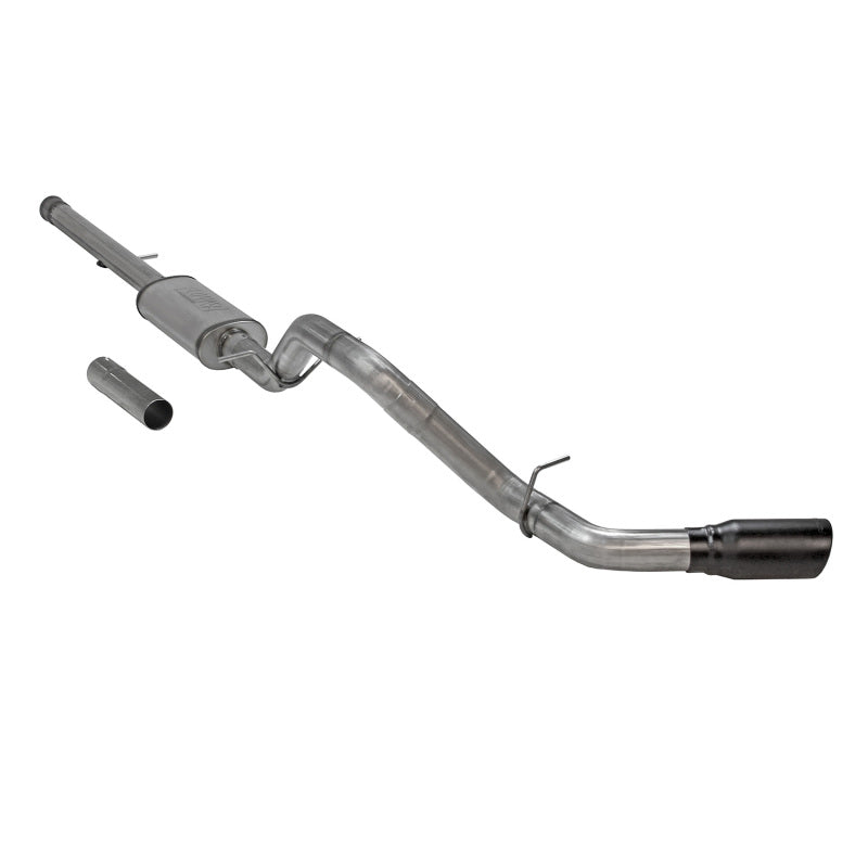 Flowmaster FlowFX Cat-Back Exhaust System for 2011-2018 GM Silverado/Sierra 1500 6.2L V8