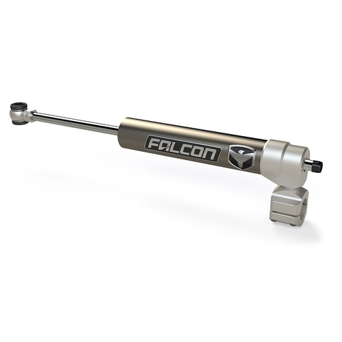 Falcon Shocks JK Falcon Nexus EF 2.1 Steering Stabilizer