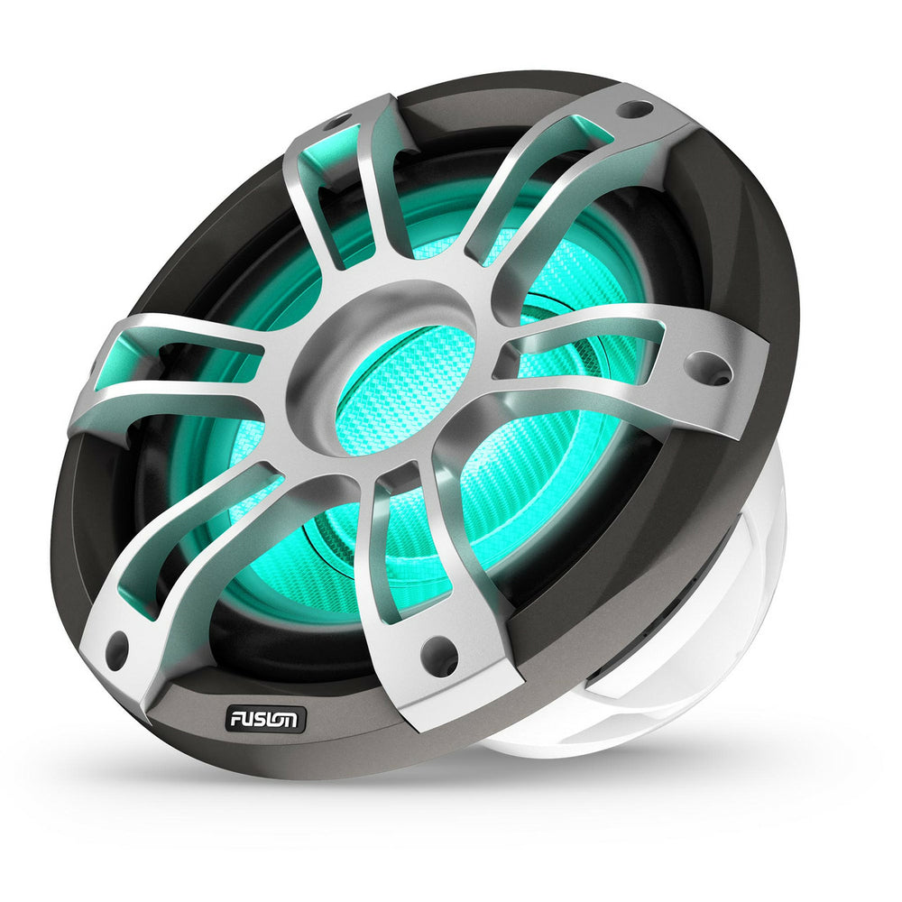 Fusion SG-SL103SPG 10" Subwoofer ( - View 1