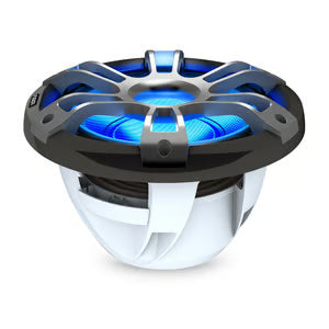 Fusion SG-SL103SPG 10" Subwoofer ( - View 3