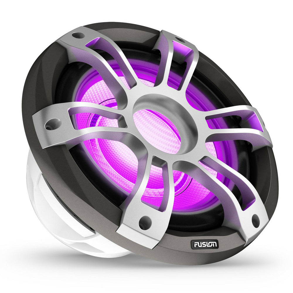 Fusion SG-SL103SPG 10" Subwoofer ( - View 4