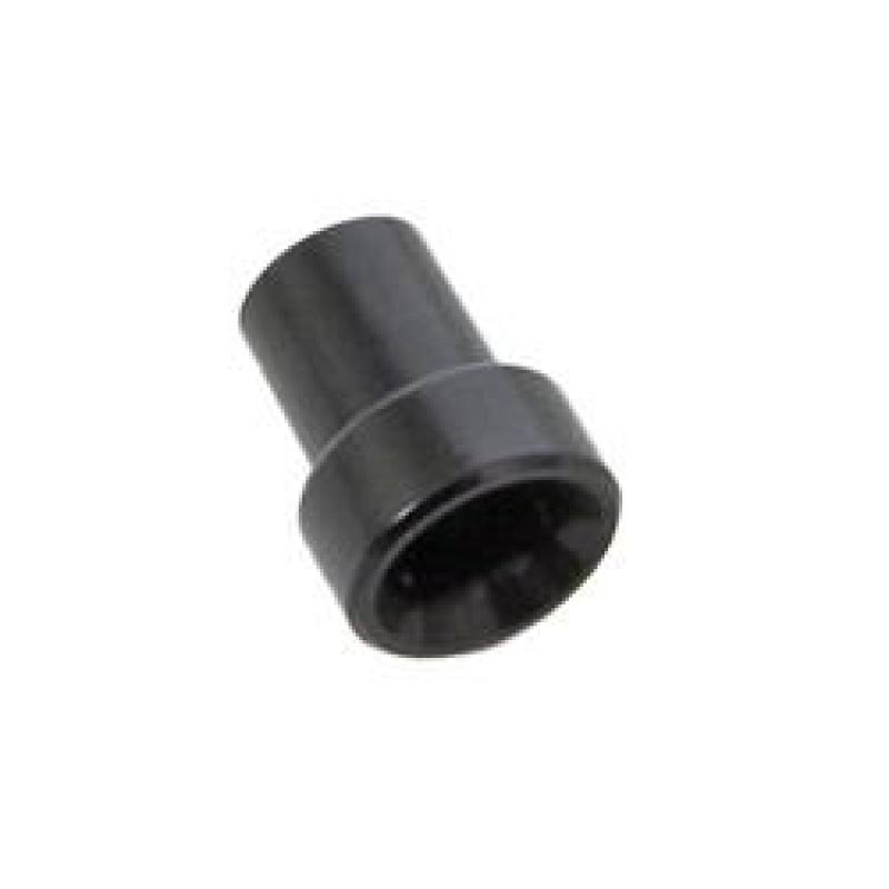 Fragola - fra481912-BL -12AN Tube Sleeve, Black