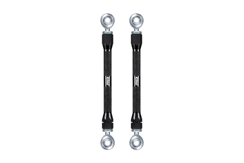Eibach Adjustable Sway Bar End Links eibUEL-12-195, M12 Bolt, 7.7 to 8.9-Inch Length