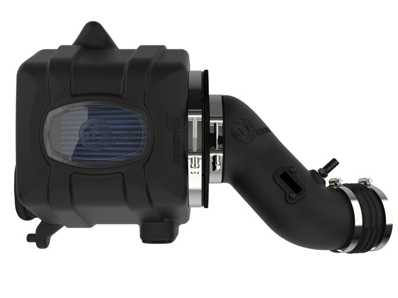 aFe Momentum GT Cold Air Intake System with Pro 5R Filter for 2007-2021 Toyota Tundra 5.7L V8 with Magnuson Supercharger - 50-70114R