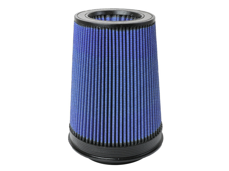 aFe MagnumFLOW Pro 5R Universal Oiled Air Filter, Part Number 24-91125
