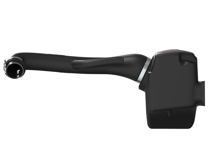 aFe Momentum GT Pro 5R Cold Air Intake System 54-74109 for 2017-2022 Chevrolet Colorado and GMC Canyon 3.6L V6