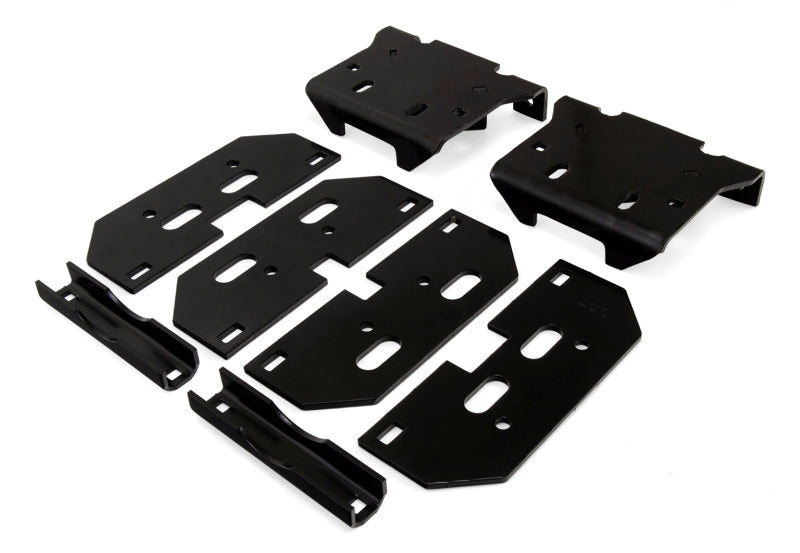 Air Lift LoadLifter 5000 Ultimate Rear Air Spring Kit ALF88297 for Dodge Ram 2500 and 3500