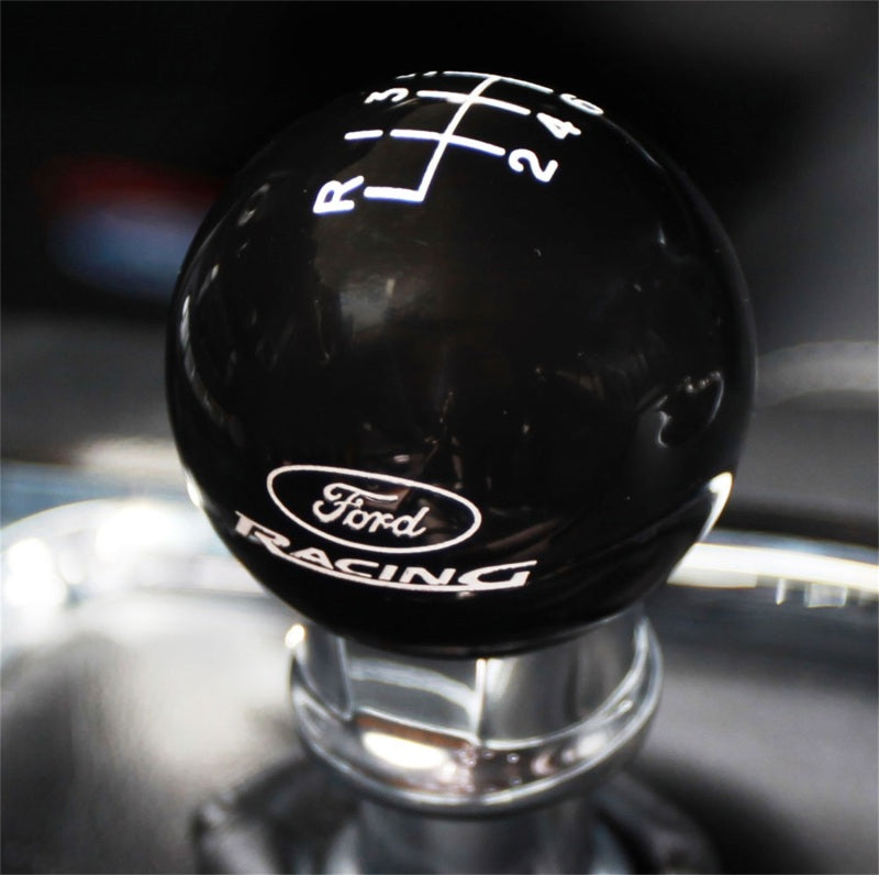 Ford Racing - frpM-7213-M8 - 6-Speed Shift Knob
