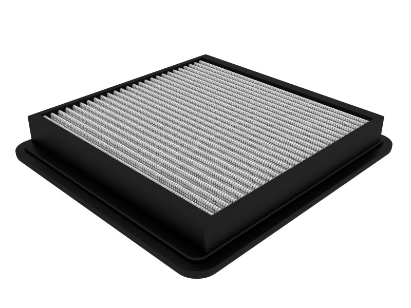 aFe MagnumFLOW Pro DRY S Air Filter AFE31-10146 for Toyota Tundra and Land Cruiser