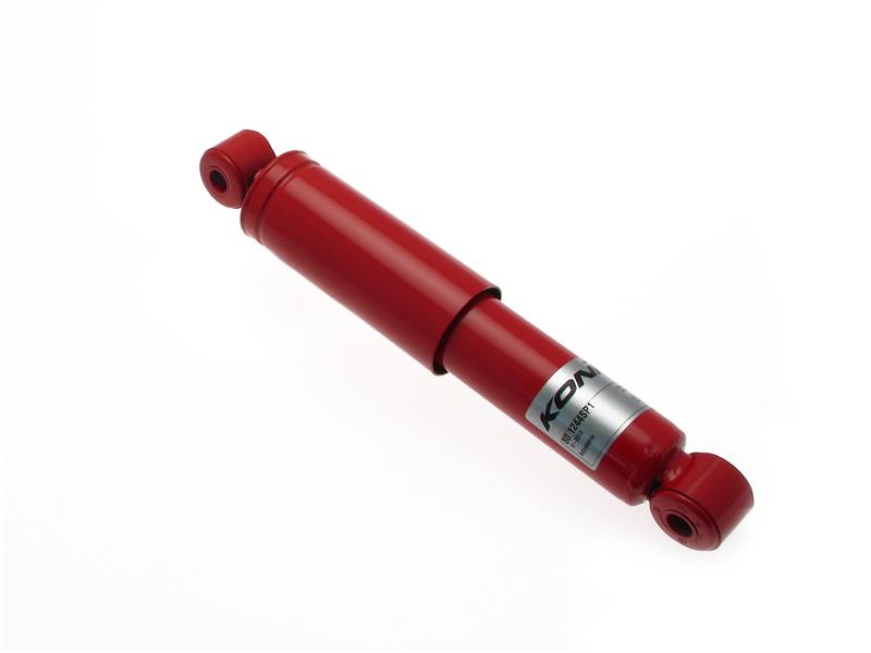 KONI Special Classic 80 Series Rear Shock Absorber for MG MGB and MGB GT, Part Number KON80 1244SP1