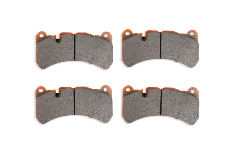 DBA dbaDB1845XP Xtreme Performance Front Brake Pads