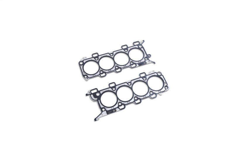 Ford Racing frpM-6067-M5018 5.0L Coyote Head Changing Kit with 12mm Head Bolts