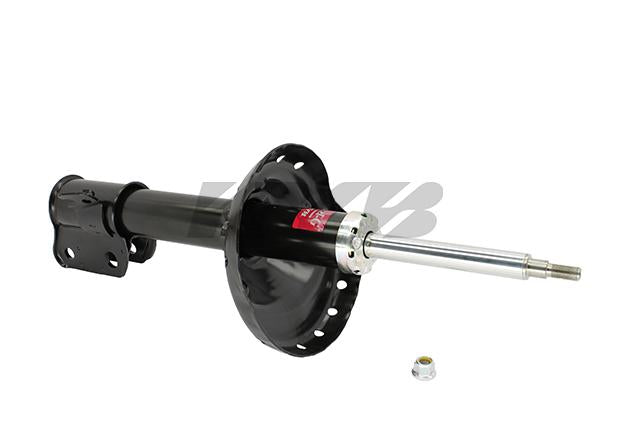 KYB Excel-G Front Right Strut for 2005-2009 Subaru Legacy and Outback, Part Number 339098