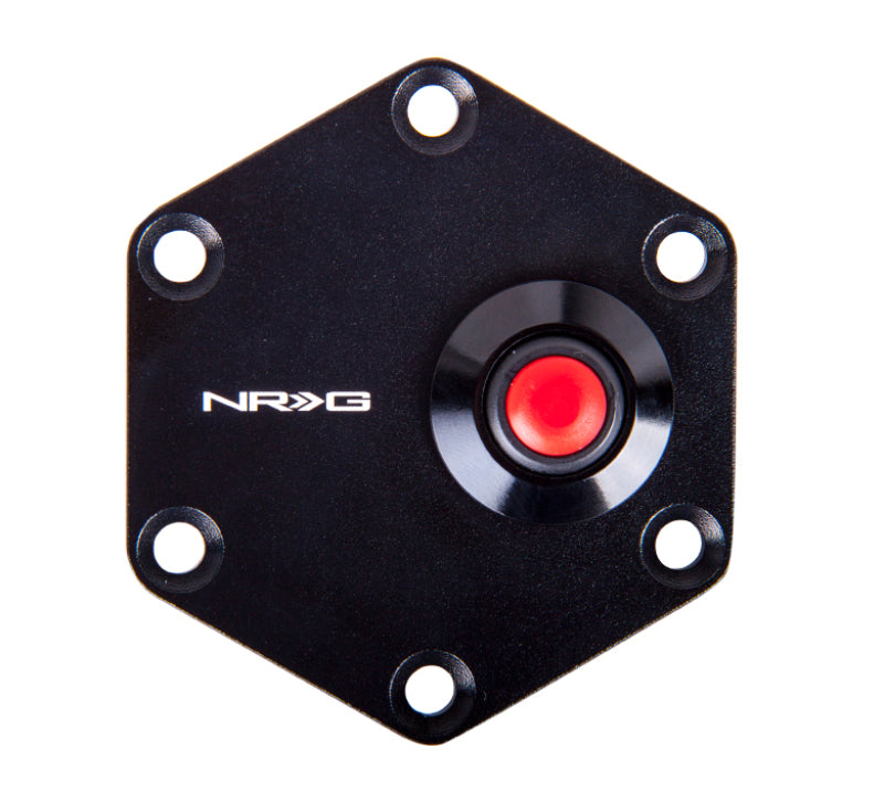 NRG Steering Wheel Accessories