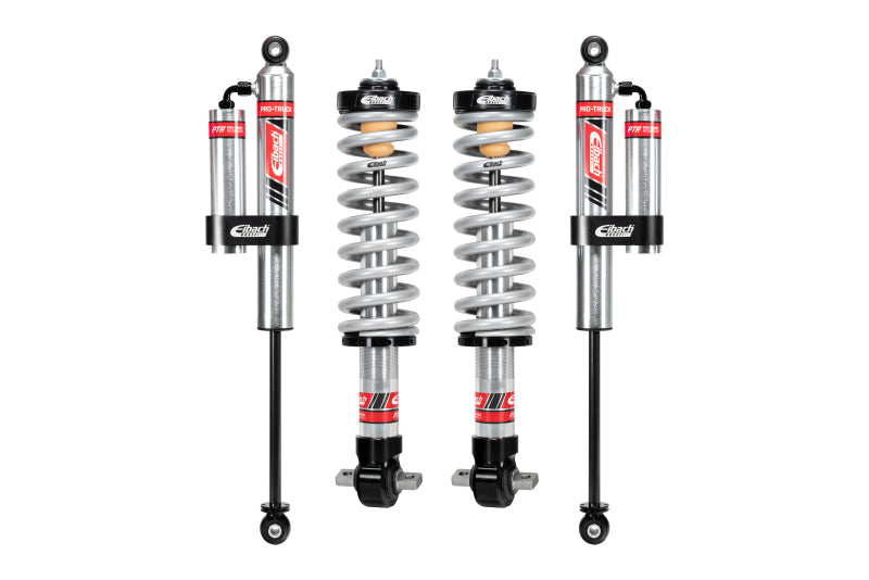 Eibach Pro-Truck Coilover Stage 2 19-22 Ford Ranger 4WD - E86-35-048-02-22
