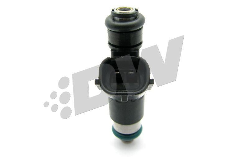 DeatschWerks DWK21S-06-0550-4 550cc Fuel Injectors for Hyundai Genesis Coupe 2.0T