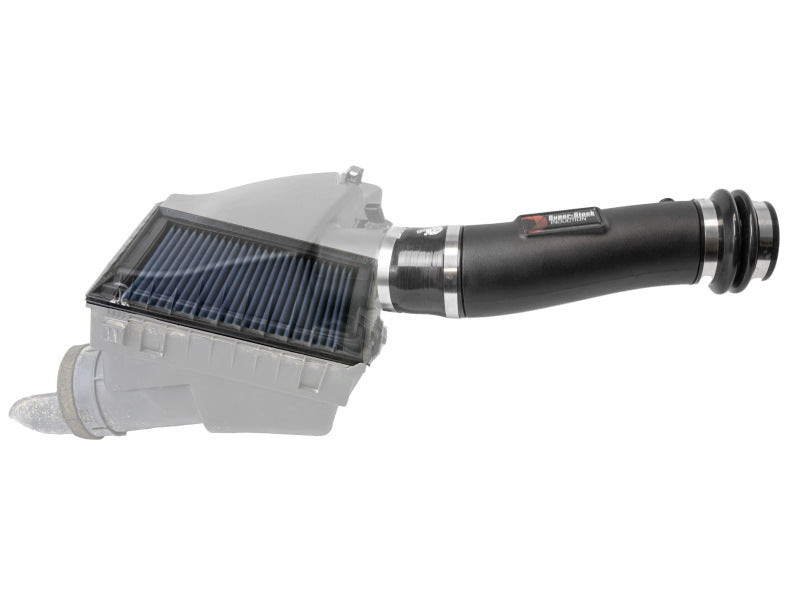 aFe Super Stock Induction System with Pro 5R Filter for 2016–2023 Toyota Tacoma V6 3.5L – Part Number 55-10002R