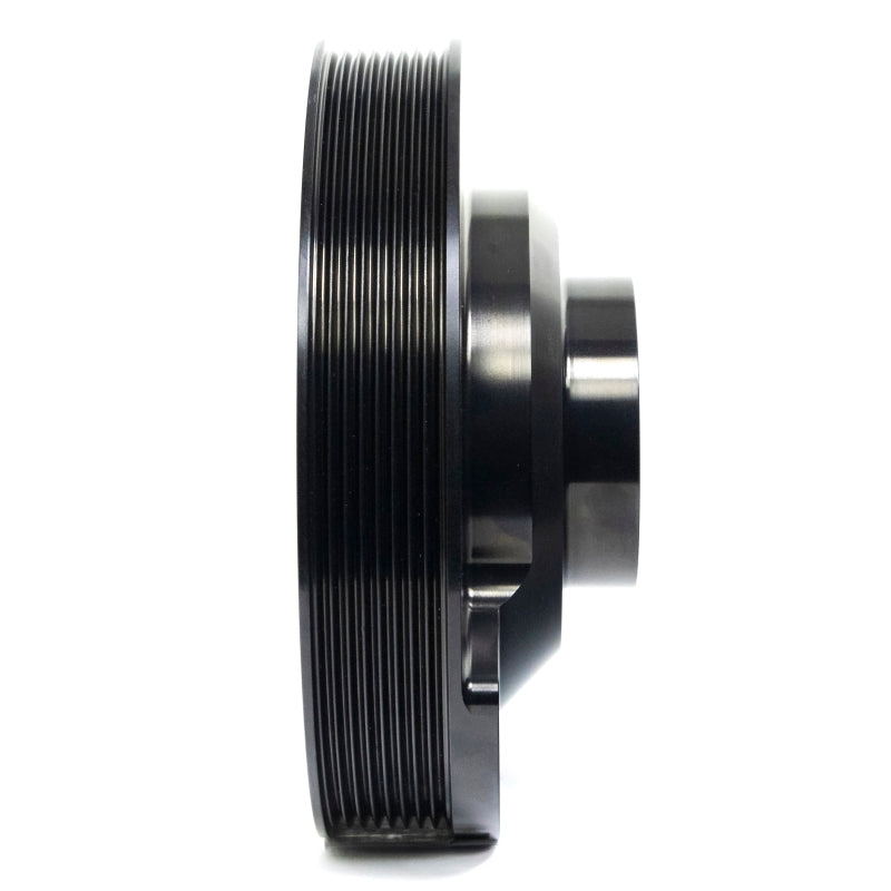 Fluidampr 11-26 Ford 6.7L Power Stroke Steel Externally Balanced Harmonic Damper
