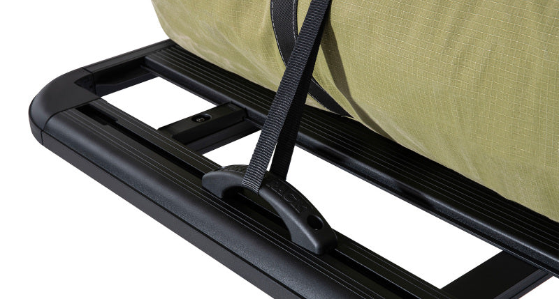 RHR Pioneer Pads & Straps
