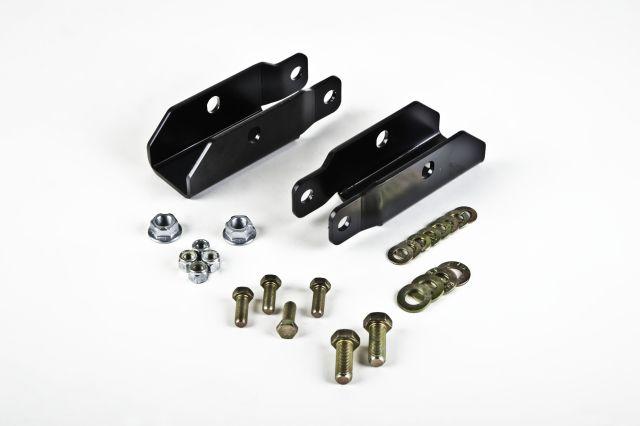 Belltech 6656 Rear Shock Extension Kit for 1997-2003 Ford F-150 Standard and Extended Cab