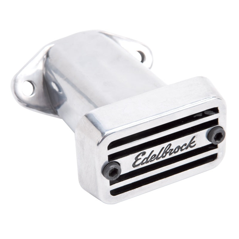 Edelbrock EDE4202 Elite Series Tall Breather
