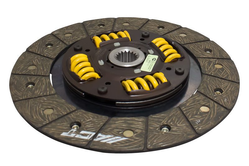 ACT 3001102 Performance Street Sprung Clutch Disc for 2003–2005 Dodge Neon