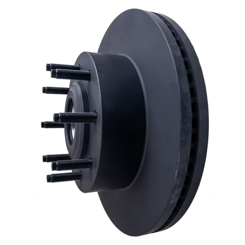 Timbren BES Severe-Duty Front Brake Rotor for Ford F-250 and F-350 Super Duty (Part Number: timTIM-R205252)