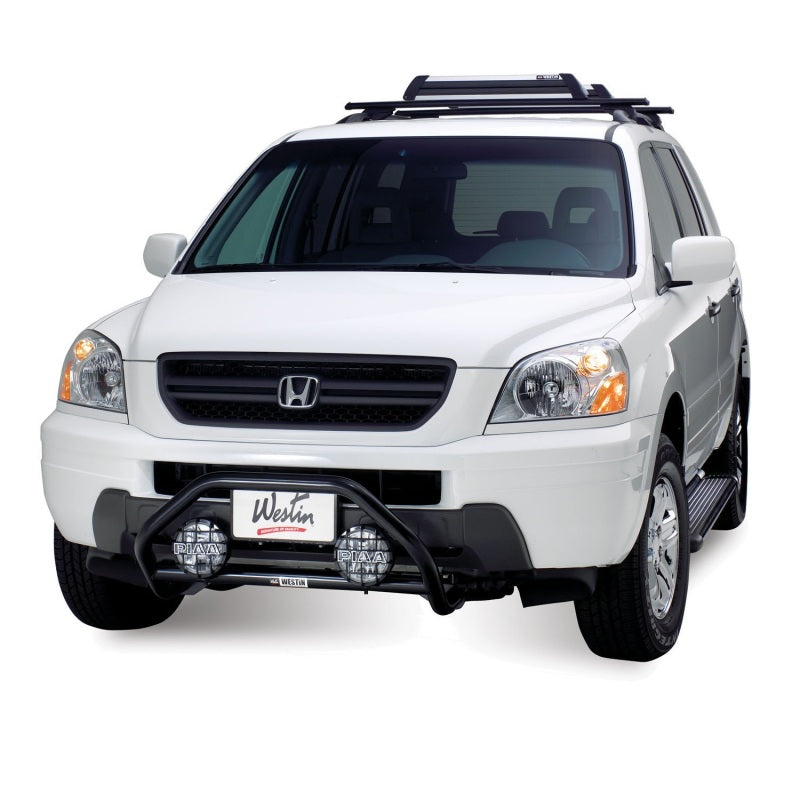 WES Running Boards - Sure-Grip