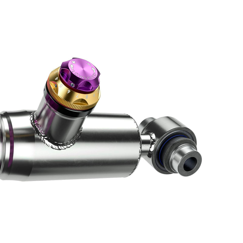 KW V4 Coilover Kit for 2020+ BMW X5 M and X6 M (F95), Including Competition - KWS3A7200CR