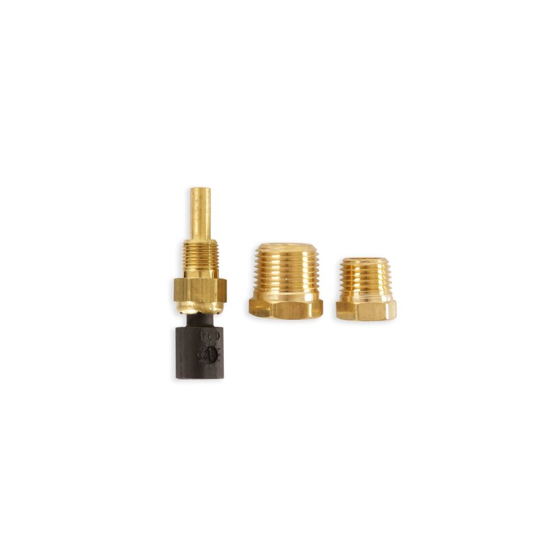 AEM 30-4402 52mm Digital Oil, Transmission and Water Temperature Gauge